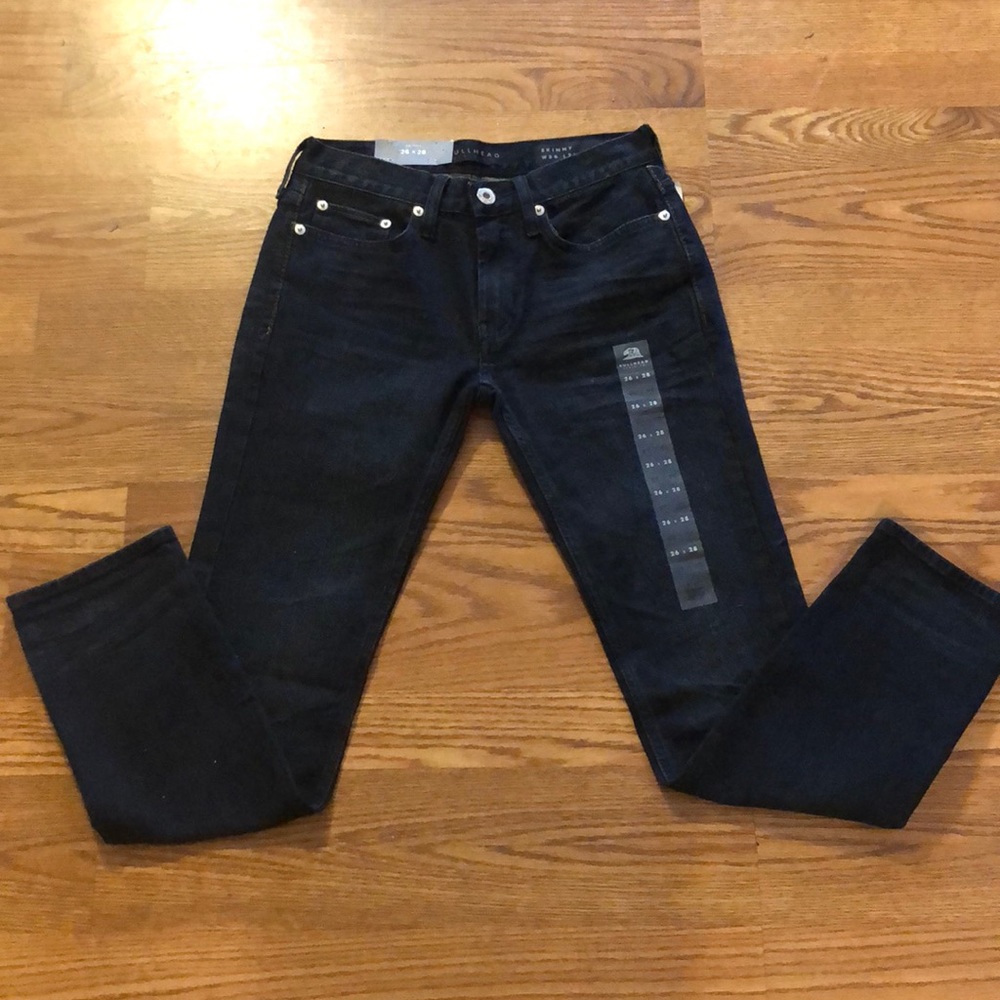 NWT Bullhead Denim